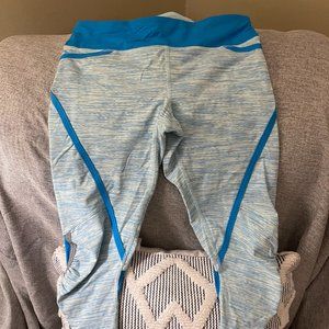 Zone In Tight Lulu Leggings (luxtreme)